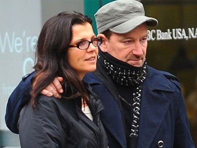 Αγνώριστος χωρίς τα γυαλιά του