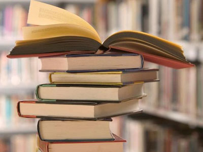 Επέστρεψε τα βιβλία με 50 χρόνια καθυστέρηση!