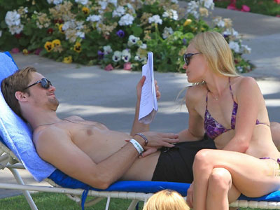 Μετά το επεισόδιο έρχεται η χαλάρωση