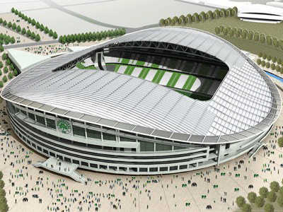 Ανακοίνωση για τον Βοτανικό από την ΓΗΠ.ΕΛ.