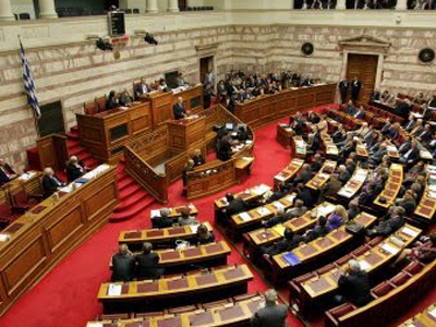 Συνεχίζεται η εξεταστική για το Βατοπέδι Συνεχίζεται η εξεταστική για το Βατοπέδι