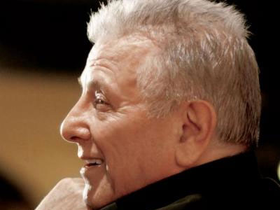 Κώστας Βουτσάς: «Δεν ήξερα ότι είμαι όμορφος»