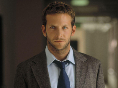 Bradley Cooper: «Έμοιαζα με κορίτσι»