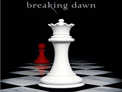 Η ημερομηνία του «Breaking Dawn»
