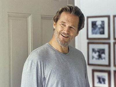 Jeff Bridges: Δεν ήθελα να γίνω ηθοποιός