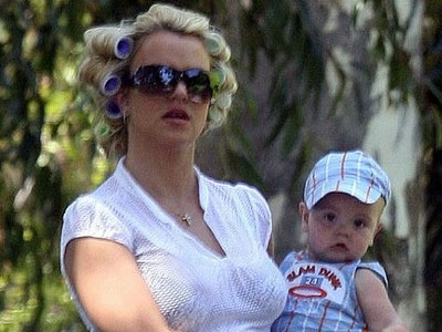 Britney Spears: Την μήνυσε και η νταντά