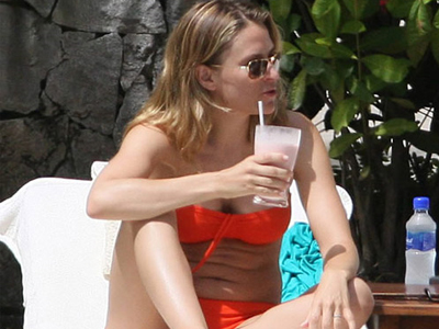 Τα βάσανα της Brooke Mueller