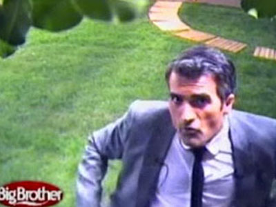 Νέος παίκτης στο «Big Brother»