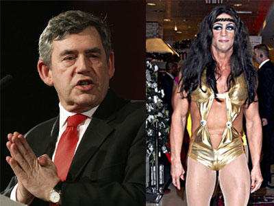 Gordon Brown τρέμε, έρχεται ο Alex