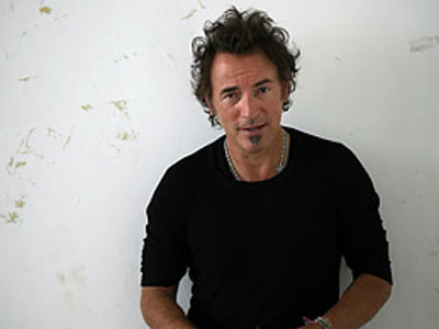 Ο Bruce Springsteen υποστηρίζει τους gay γάμους
