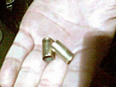 Τρεις τραυματίες από σφαίρες στην Νίκαια