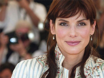 Οι φόβοι της Sandra Bullock