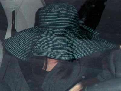 Οι πρώτες φωτογραφίες της Sandra Bullock