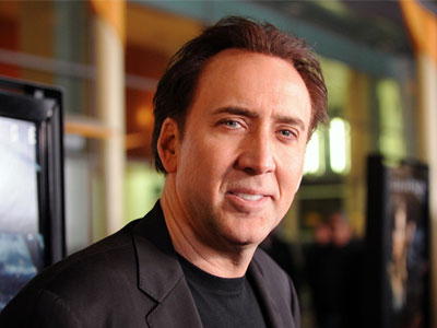 Nicolas Cage: Τα έκανε «λίμπα» σε εστιατόριο
