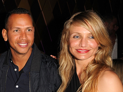 Το μυστικό ραντεβού της Diaz με τον A-Rod