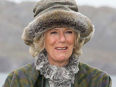 Camilla εναντίον Beyonce