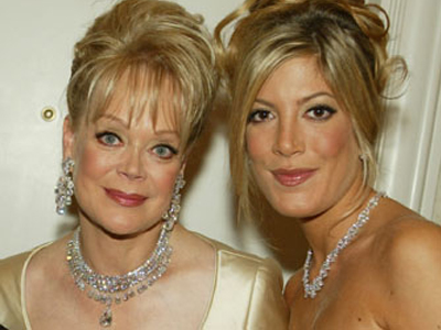 Candy Spelling: Τα εγγόνια είναι θείο δώρο