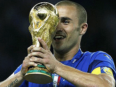 Για το «θαύμα» ο Καναβάρο