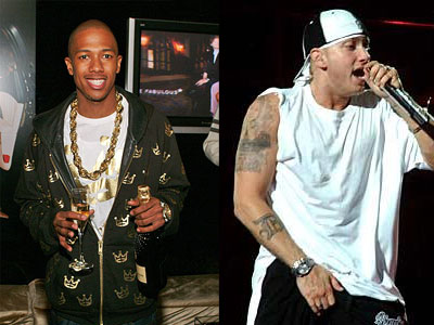 Αγρίεψε ο Nick Cannon!