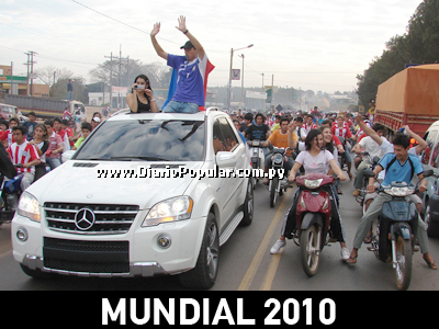 Υποδοχή ήρωα για τον Καρντόσο