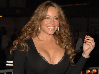 Το ατύχημα της Mariah Carey στο μπάνιο