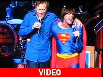 Το ντουέτο της χρονιάς! Το ντουέτο της χρονιάς!