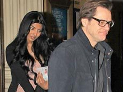 Το Next Top Model του Jim Carrey