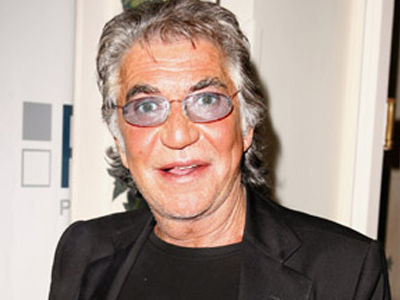 Ο Ρομπέρτο Καβάλι στα Κατεχόμενα