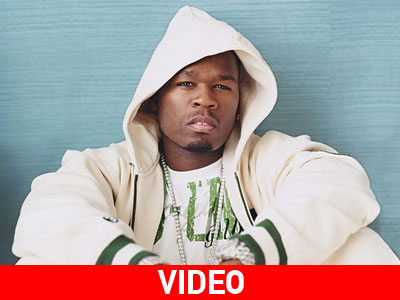 Αλλάζει στυλ ο 50 Cent Αλλάζει στυλ ο 50 Cent