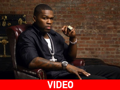 Στην φυλακή ο «μπράβος» του 50cent