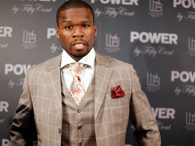 Το «δυνατό» άρωμα του 50cent