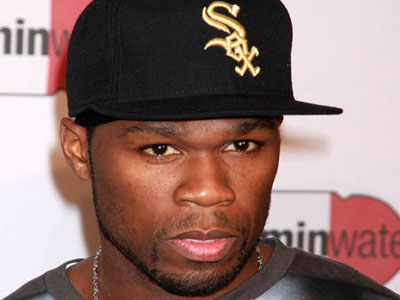 Ο 50cent βλέπει μακριά…