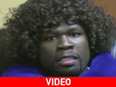 Γυναίκα μηνύει τον 50 cent