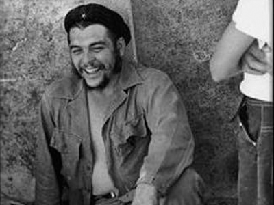 Δεν ξέχασε το ΚΚΕ τον Τσε…