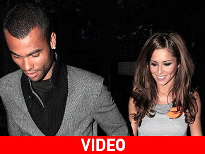 Συντετριμμένη η Cheryl Cole Συντετριμμένη η Cheryl Cole