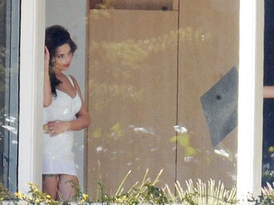 Cheryl Cole: Ξεπέρασε τη «χυλόπιτα» από τον Simon Cowell;