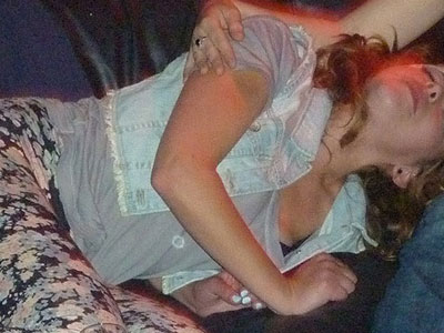 Πάλι τα ίδια η Charlotte Church