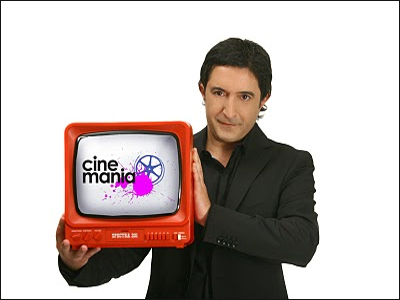 Με CINEMANIA και αυτόν τον χειμώνα