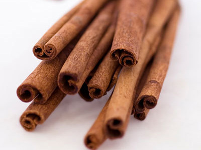 Φυσική συνταγή με… κανέλα!