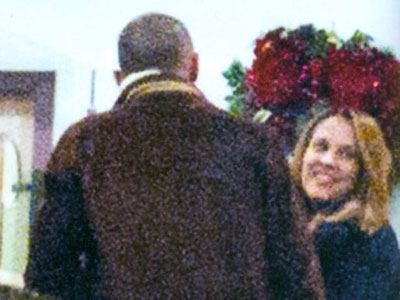 Έλενα Ασημακοπούλου: Η στιγμή που μπήκε στο μαιευτήριο