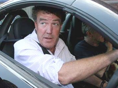 Απολύθηκε ο θρυλικός Stig