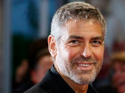 Θολώνει τα νερά ο George Clooney