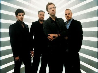 Νέα συνεργασία Coldplay και Brian Eno