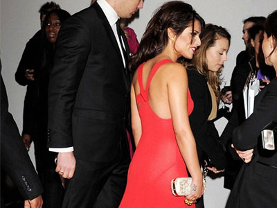 Τα τρικ ομορφιάς της Cheryl Cole