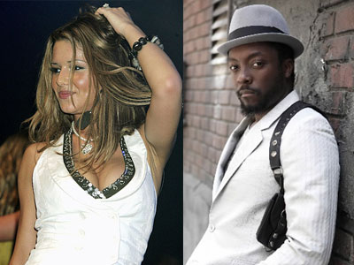 Η μυστική πρόσκληση του will.i.am