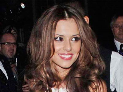 Η Cheryl Cole έχασε το Νο1
