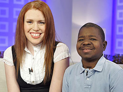 Εκτός διαθήκης η πρώην του Gary Coleman