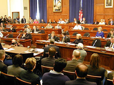 Επιστολή για την Κύπρο απο 55 μέλη του Κογκρέσου στον Ομπάμα