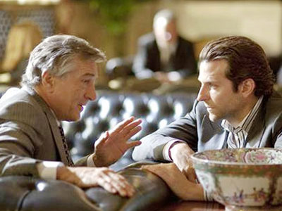 Ποιος θέλει να μοιάσει στον Robert De Niro;