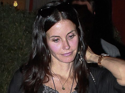 Δεν της πάει το φυσικό look